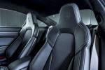 Porsche 911 Turbo S 2020 года (UK)